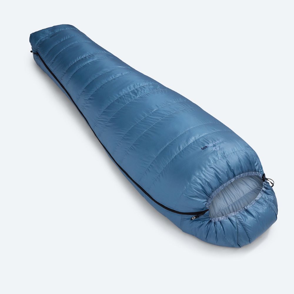 Untuvamakuupussi Lite Line 400 | 2°C ♀ | -4°C ♂ | Cumulus - Image 3