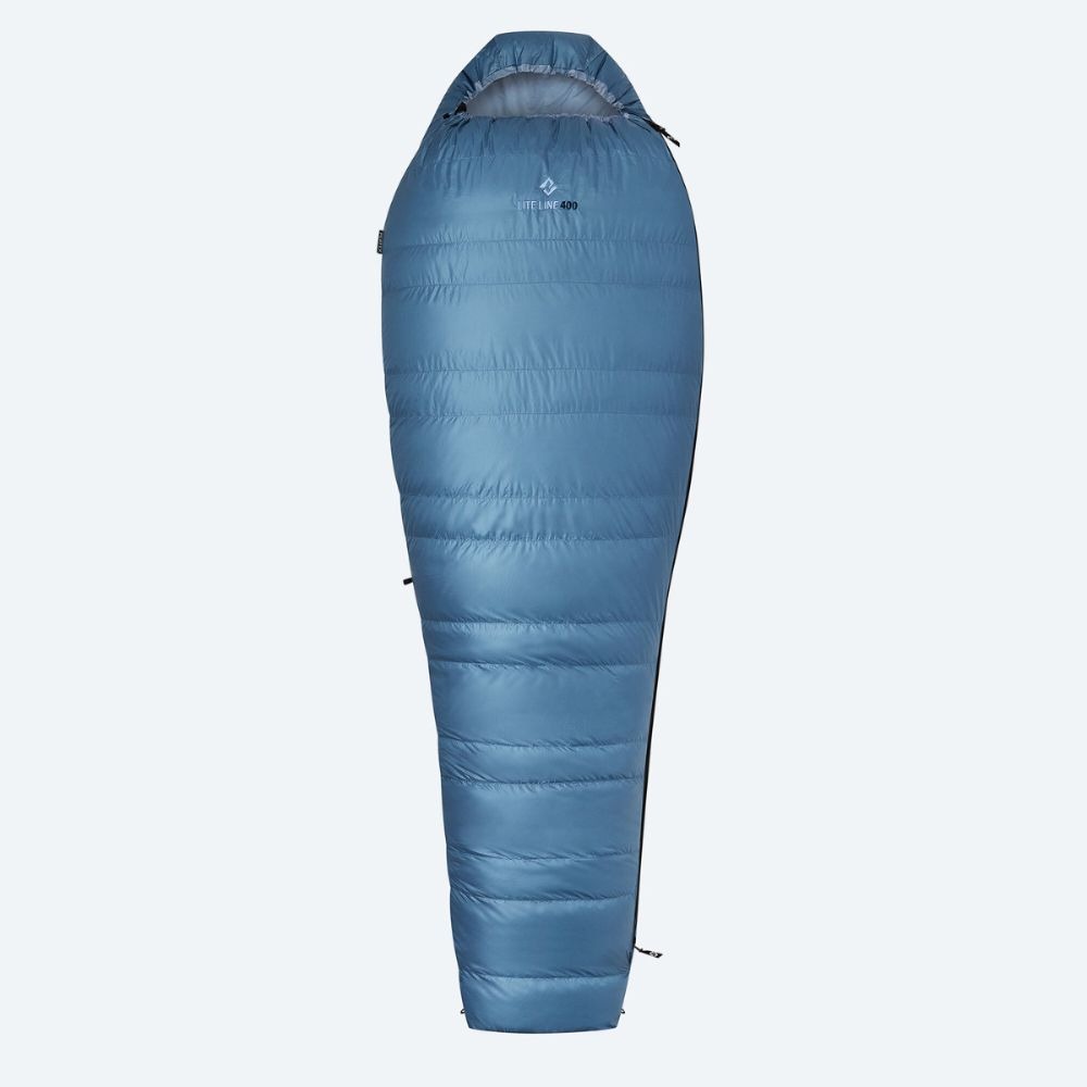 Untuvamakuupussi Lite Line 400 | 2°C ♀ | -4°C ♂ | Cumulus