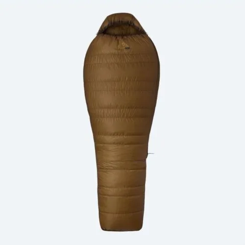 Down Underquilt for Hammock Selva 250 by Cumulus | Mavaja.fi