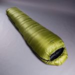 Down Sleeping Bag Lite Line 400 | 2°C ♀ | -4°C ♂ | Cumulus