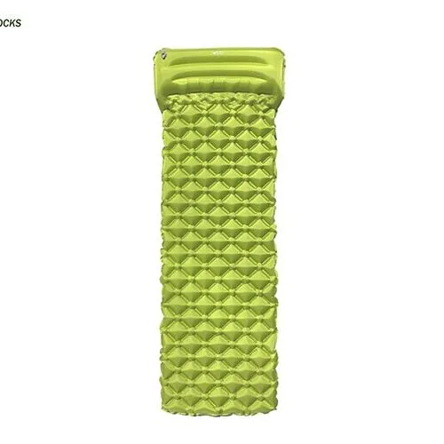 SuperLight Inflatable Mat | DD Hammocks