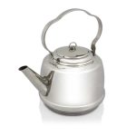 Teakettle - Tea pot, stainless steel 1.5 l and 2.3 l | Petromax