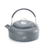 Water kettle Aluminium Kettle 0.6 l and 1.4 l | Esbit