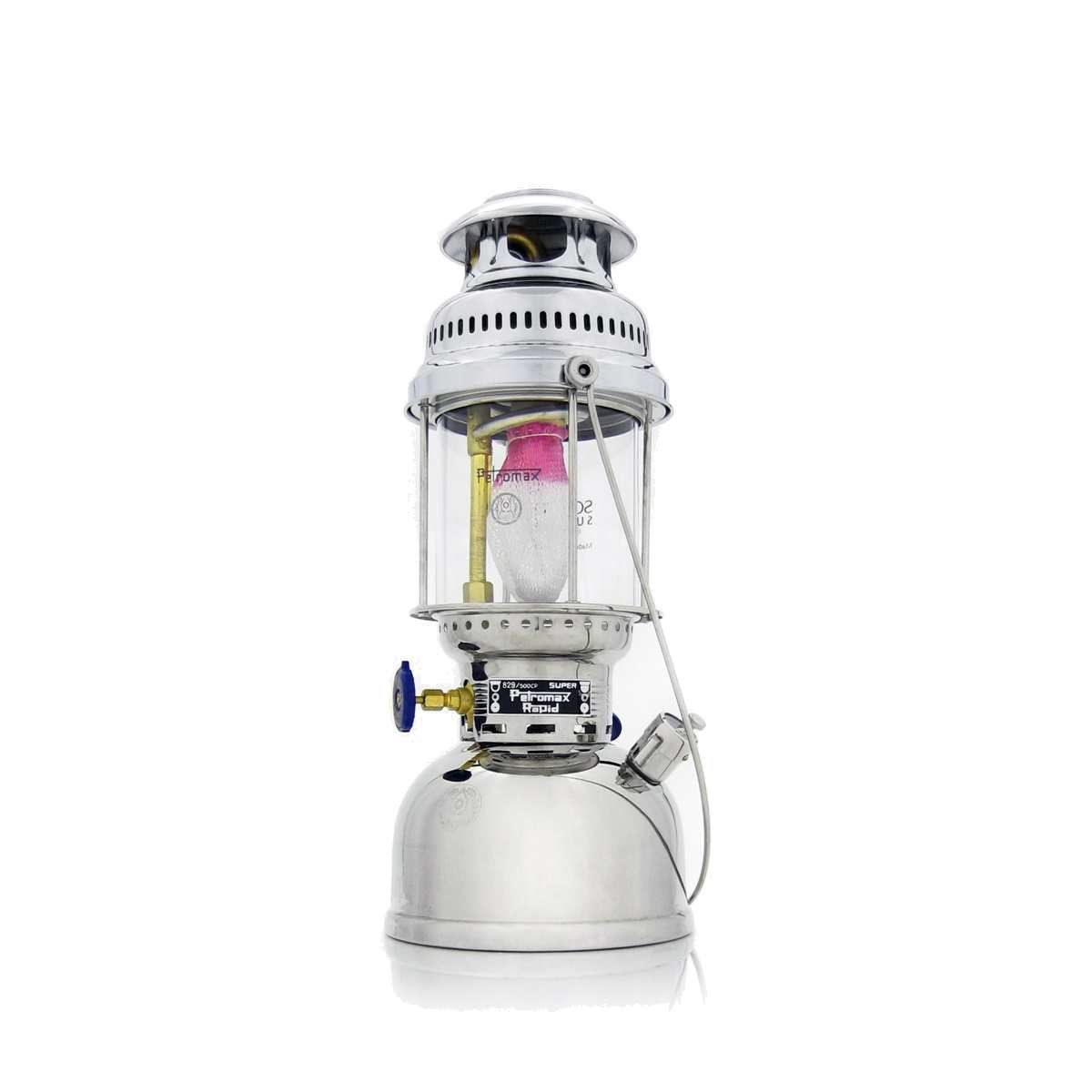 Pressure Lamp HK500 Paraffin lantern by Petromax | Mavaja.fi