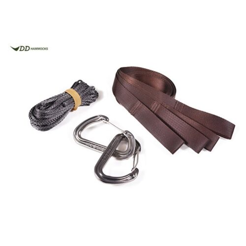 Kiinnityssetti DD Whoopie Suspension Set | DD Hammocks
