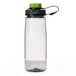 Korkki leveäsuiseen pulloon Flask Lid capCAP+ | Humangear