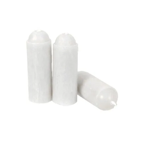 UCO 9-Hour White Candles for UCO Candle Lanterns 3 pack | UCO