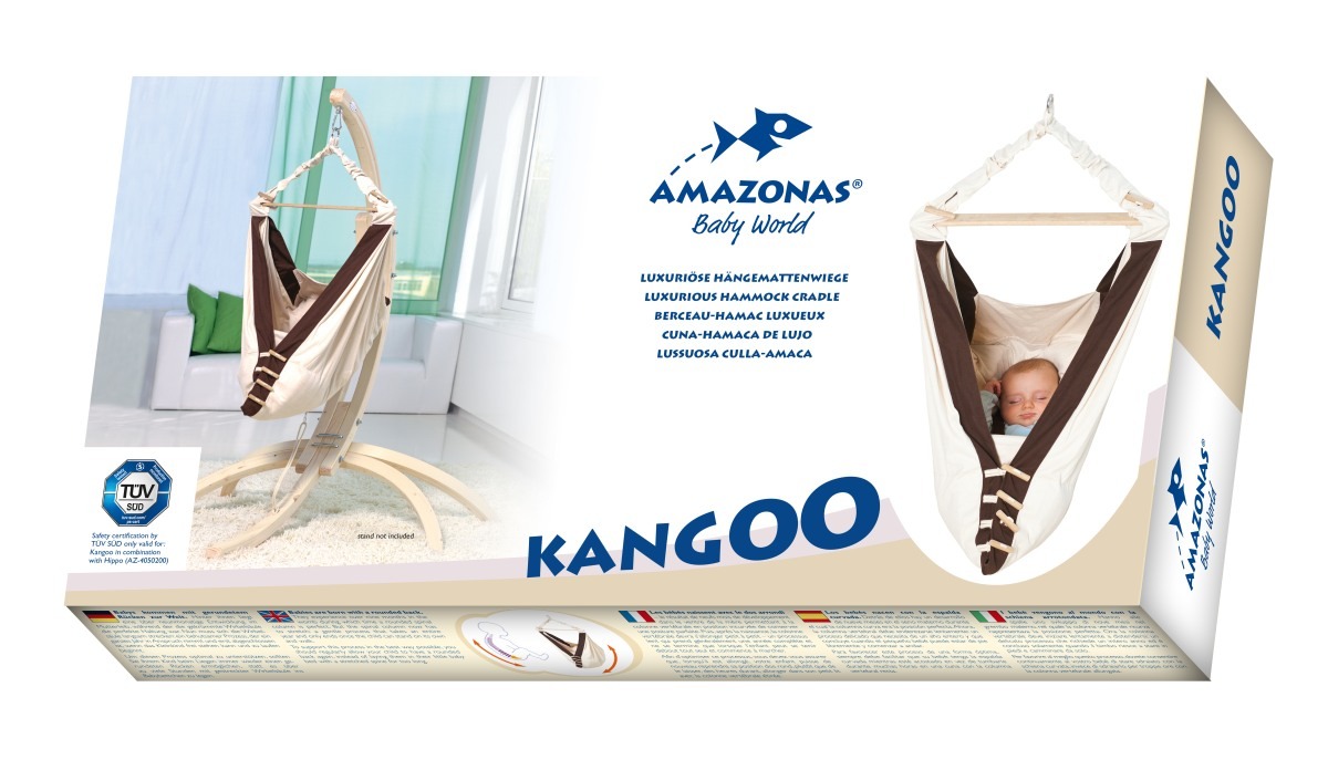 Kangoo Hamac Bébé