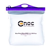 Haudutuspussi retkiruualle 650 ml - Buc food bag | CNOC