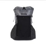 Ultralight Backpack new model Bandit LS | HYBERG