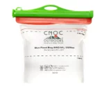 Haudutuspussi retkiruualle 650 ml - Buc food bag | CNOC