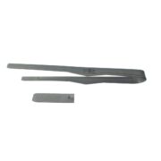 Grillipihdit titaania BBQ tong Titanium | Origin Outdoors