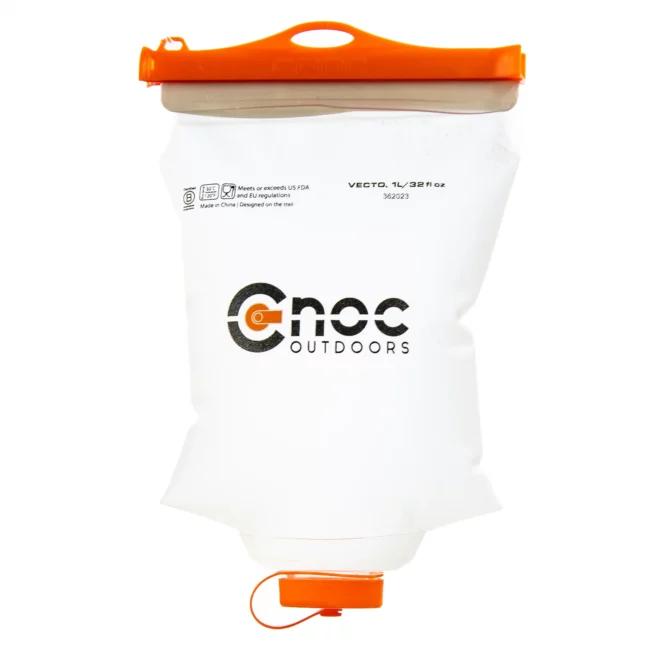 Water Container Vecto 42 mm (BeFree Thread) | CNOC - Image 15