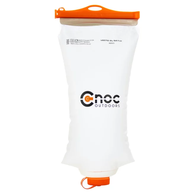 Water Container Vecto 42 mm (BeFree Thread) | CNOC - Image 13