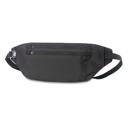 Vyölaukku vedenpitävällä taskulla Hydroseal Body Wallet | Lifeventure