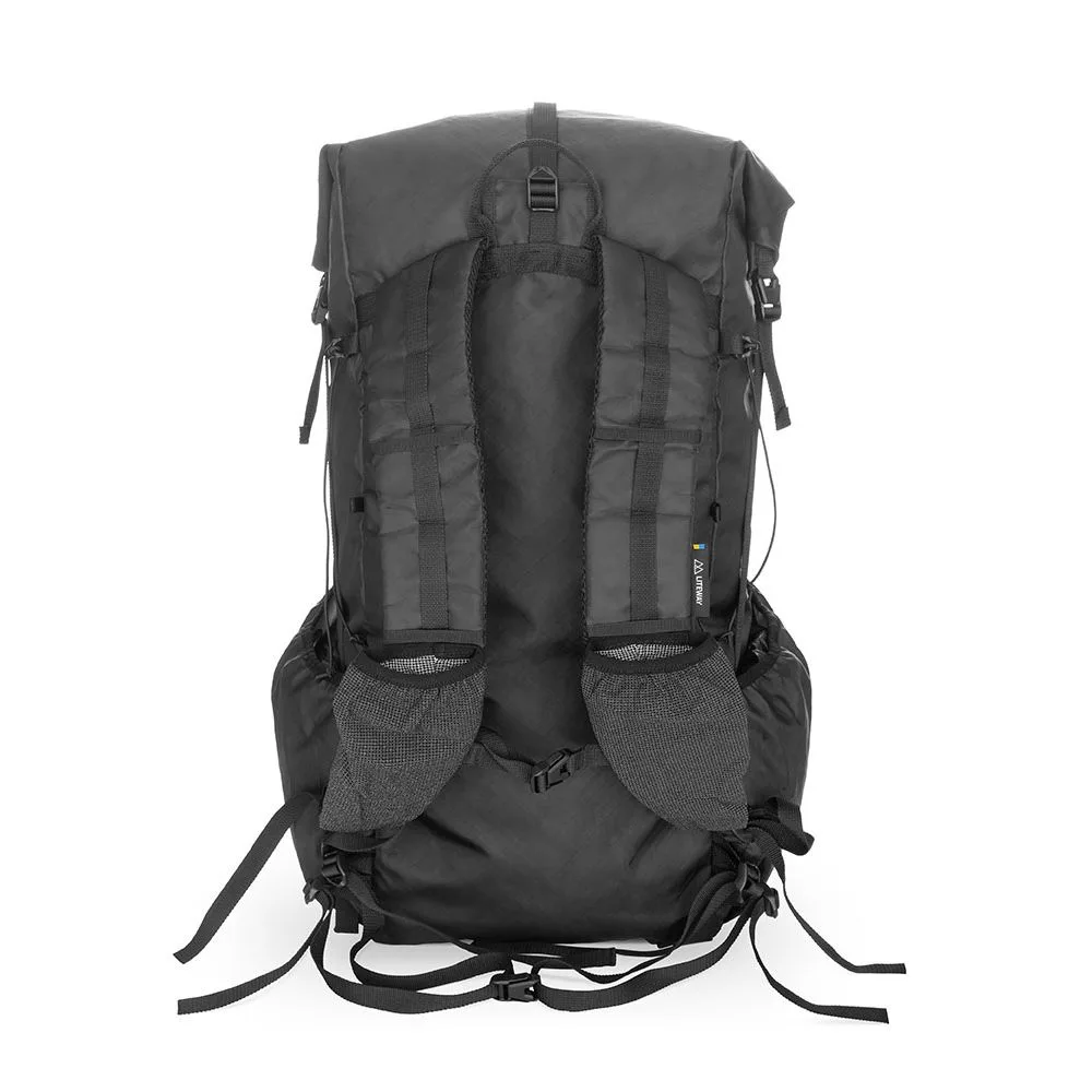 Ultralight-reppu Gramless Pack X-Pac 35L | Liteway - Image 2