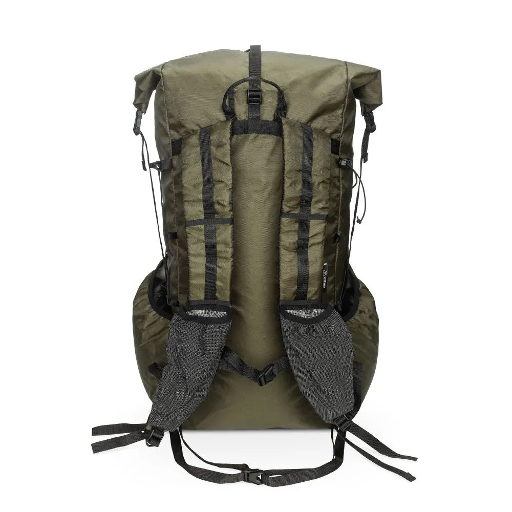 Ultralight-reppu Gramless Pack X-Pac 35L | Liteway - Image 6