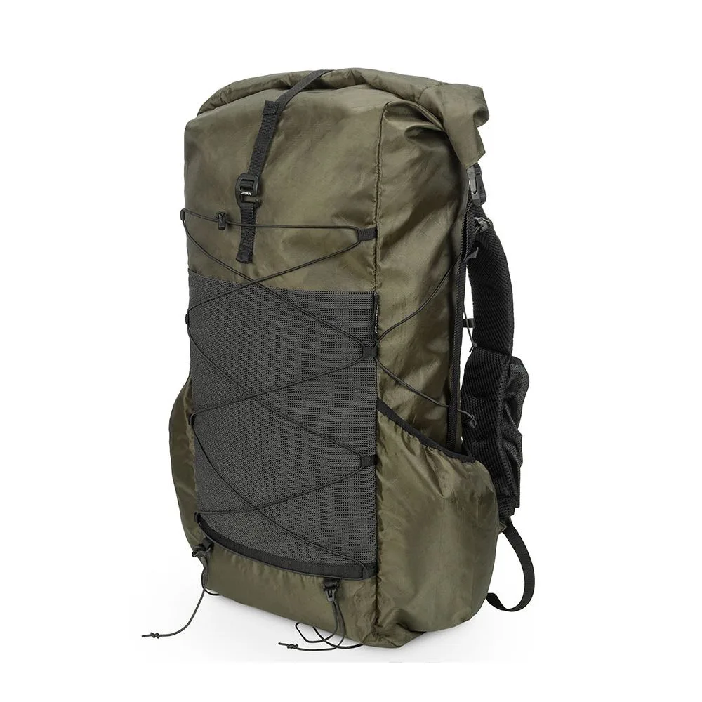 Ultralight-reppu Gramless Pack X-Pac 35L | Liteway - Image 7
