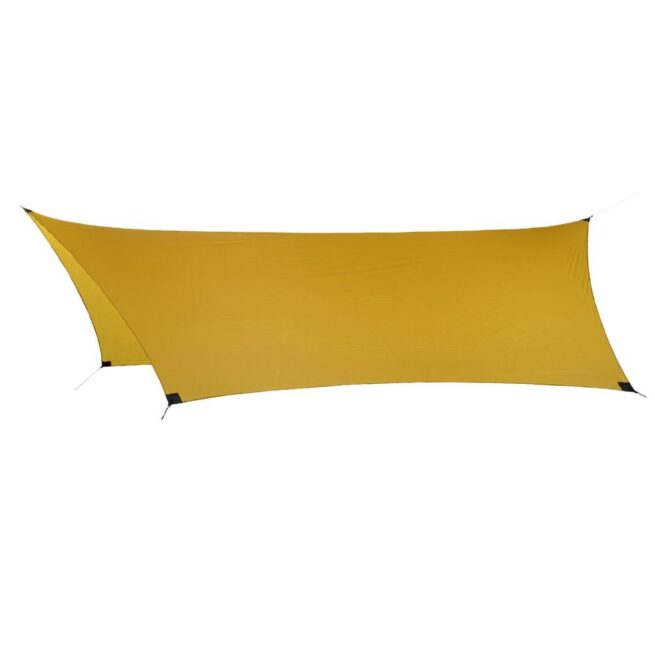 Tarppi kuusikulmainen 3,6 x 3 m Heksa Tarp | Lesovik - Image 19