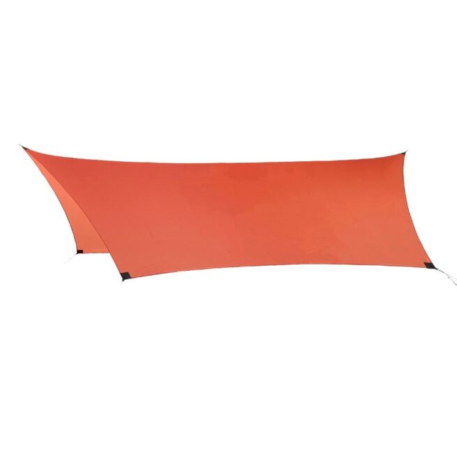 Tarppi kuusikulmainen 3,6 x 3 m Heksa Tarp | Lesovik - Image 20
