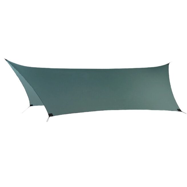 Tarppi kuusikulmainen 3,6 x 3 m Heksa Tarp | Lesovik - Image 21