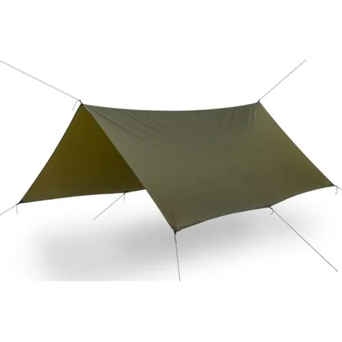 Ultralight Silpoly Tarppi Biggie Tarp | Liteway