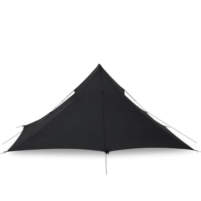 Ultralight Teltta kahdelle hengelle Illusion Duo Ultralight Tent | LITEWAY - Image 9