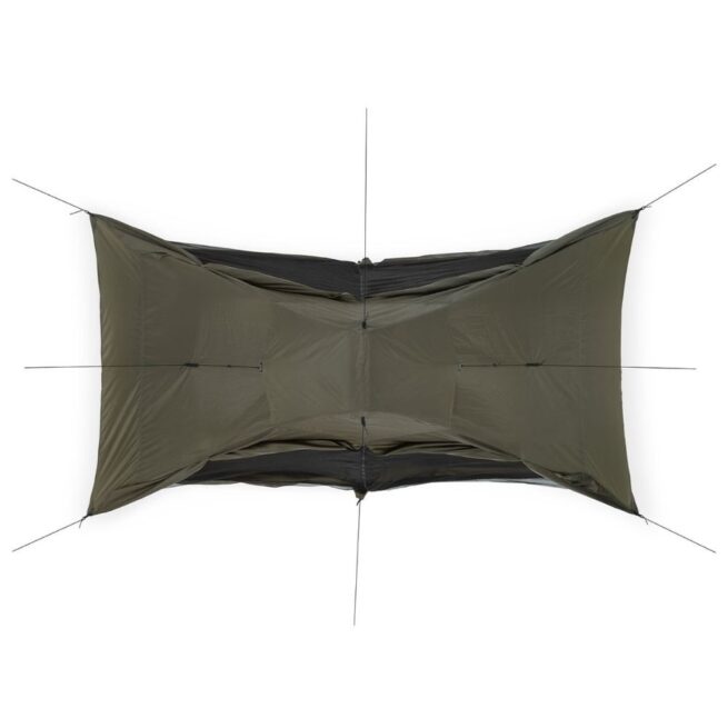 Ultralight Teltta kahdelle hengelle Illusion Duo Ultralight Tent | LITEWAY - Image 5