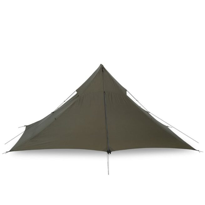 Ultralight Teltta kahdelle hengelle Illusion Duo Ultralight Tent | LITEWAY - Image 12