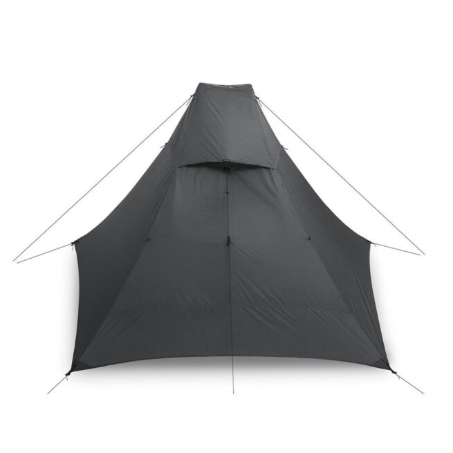 Ultralight Teltta kahdelle hengelle Illusion Duo Ultralight Tent | LITEWAY - Image 11