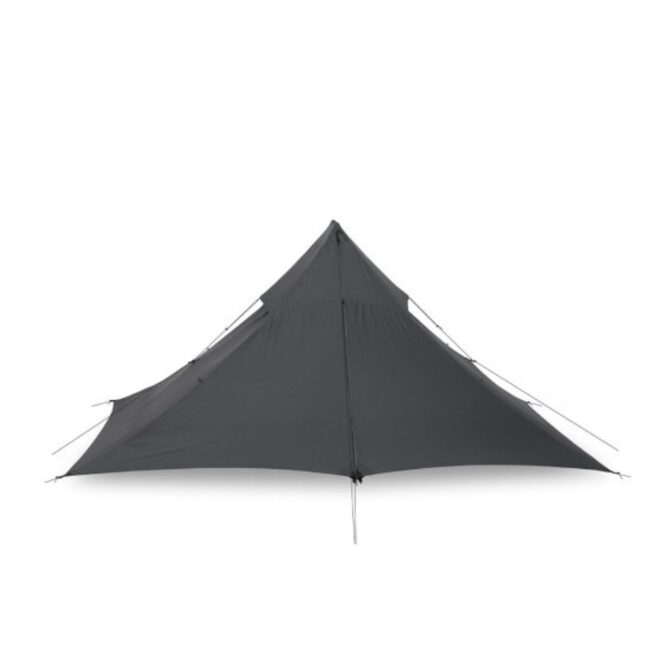 Ultralight Teltta kahdelle hengelle Illusion Duo Ultralight Tent | LITEWAY - Image 10