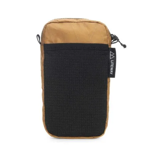 Varustetasku Lite Pocket (eri materiaaleja) | Liteway