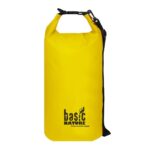 Roll Top kuivapussi useita kokoja Dry Bag 500D | Basic Nature