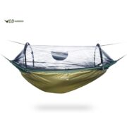 Alushuopa riippumattoon pitkä Underblanket X Long (2.3 x 1.2 m) | DD Hammocks