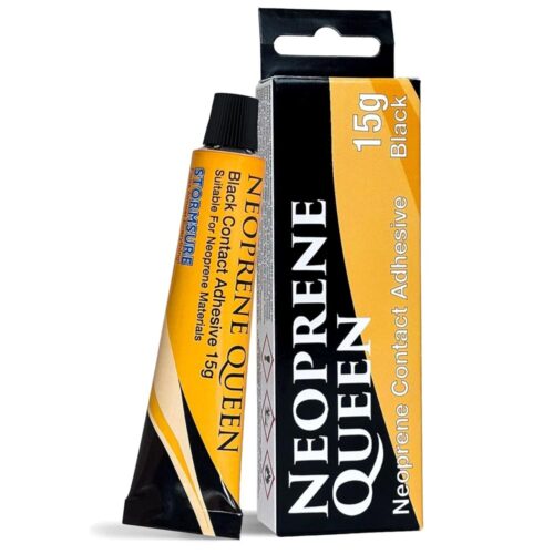 Neopreeniliima Neoprene Queen Wetsuit Repair Adhesive 15g | Stormsure
