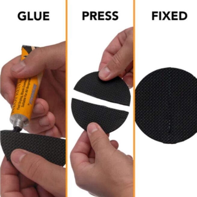 Neoprene Queen Wetsuit Repair Adhesive 15g | Stormsure - Image 5