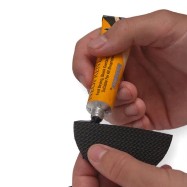 Neoprene Queen Wetsuit Repair Adhesive 15g | Stormsure - Image 6