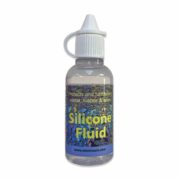 Nestemäinen silikoni Silicone Fluid 30 ml | Stormsure