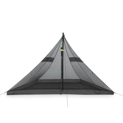 Mesh Tent PyraOmm Max Full Mesh 4 h by Liteway | Mavaja