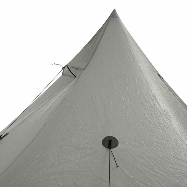 Ultralight Tent for three person – Scout Tarp Tent ULTRA | Liteway - Image 3