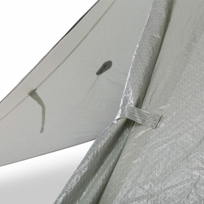 Ultralight Tent for three person – Scout Tarp Tent ULTRA | Liteway - Image 5