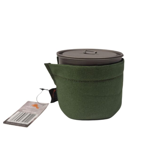 Pot Pocket - Pot Cozy | Toaks - Image 6