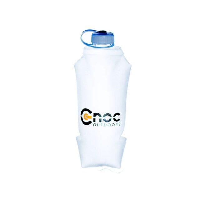 Soft bottle - Hydriam Collapsible Flask 28 mm | Cnoc - Image 2