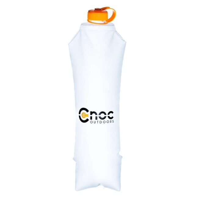 Soft bottle - Hydriam Collapsible Flask 28 mm | Cnoc - Image 6