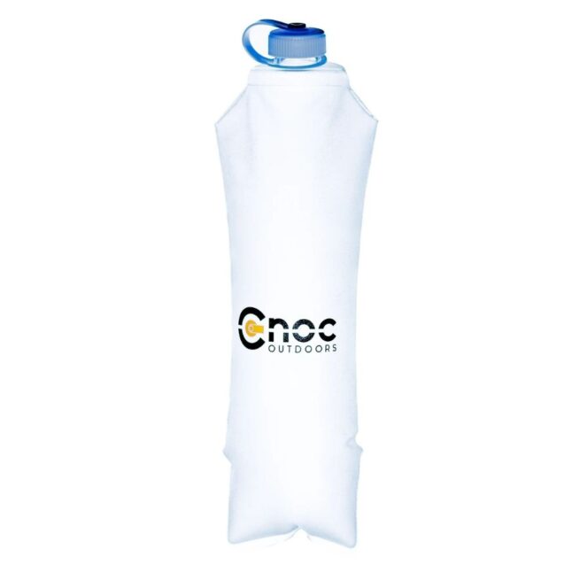 Soft bottle - Hydriam Collapsible Flask 28 mm | Cnoc - Image 7