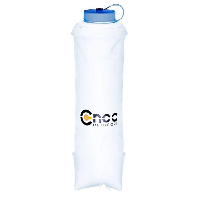 Kasaan painuva vesipullo Hydriam Collapsible Flask 42 mm (BeFree kierteet) | Cnoc - Image 6