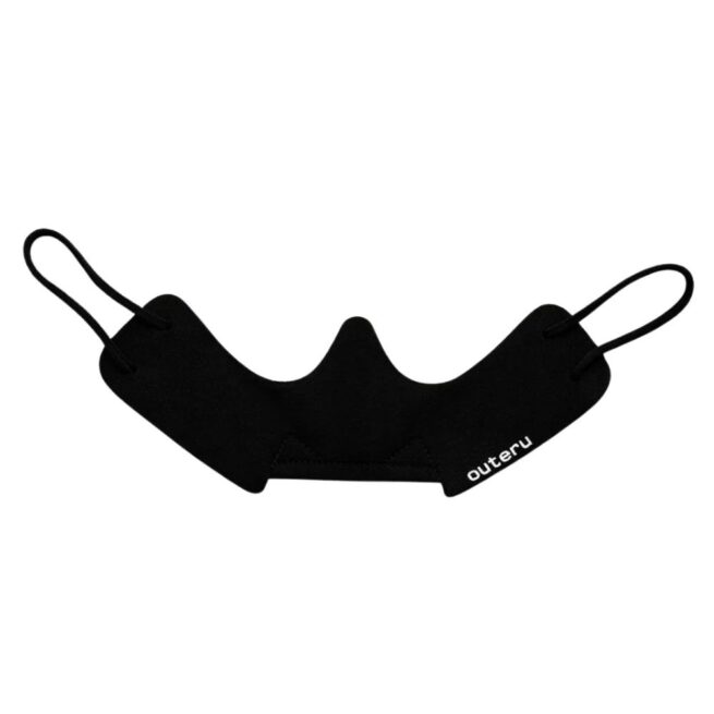 Kasvosuoja - Face mask faceGlove FLEX | OuterU - Image 6