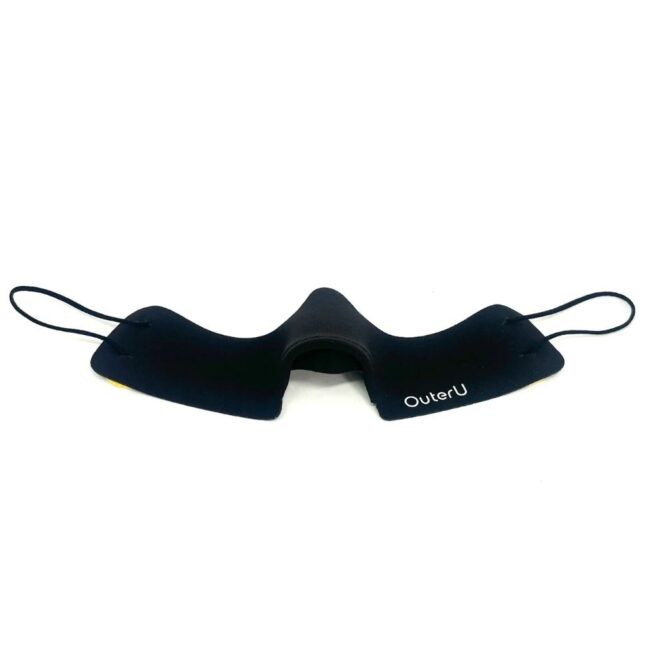 Kasvosuoja - Face mask faceGlove FLEX | OuterU - Image 8