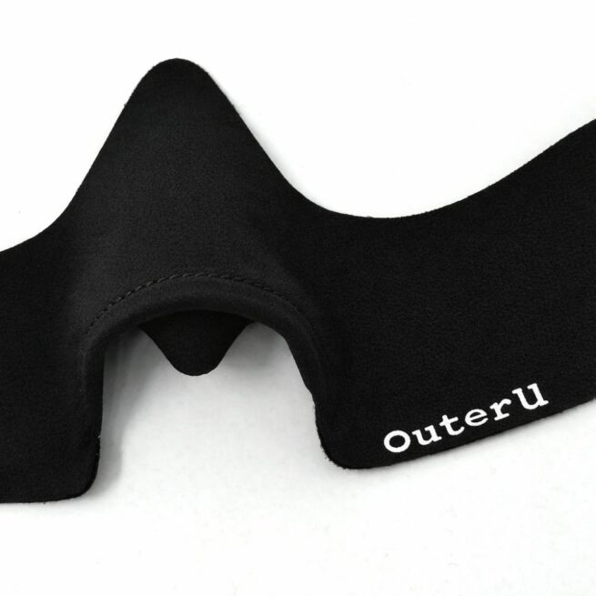 Kasvosuoja - Face mask faceGlove FLEX | OuterU - Image 9