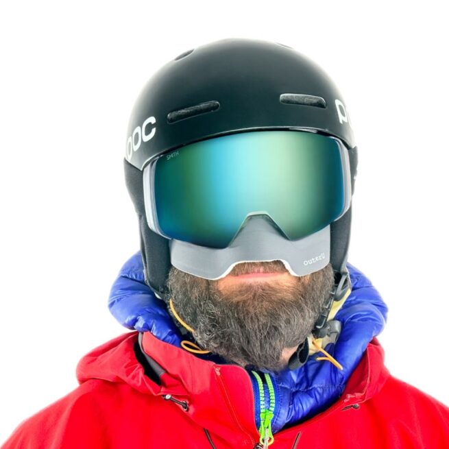 Kasvosuoja itse muokattava – Face mask faceGlove DIY | OuterU - Image 17